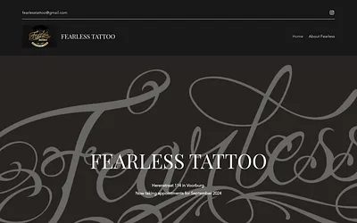 fearlesstattoo.nl snapshot