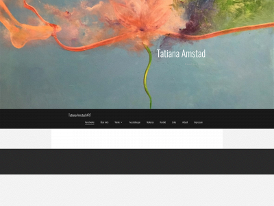 tatiana-amstad-art.ch snapshot