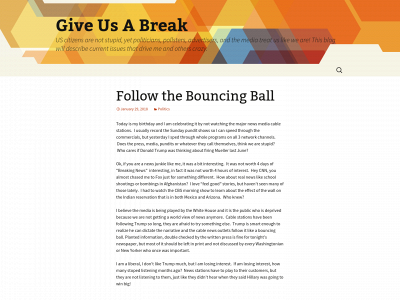 giveusabreakblog.com snapshot