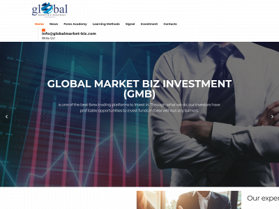 globalmarket-biz.com snapshot