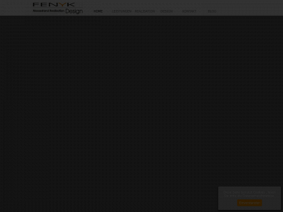 fenykdesign.de snapshot