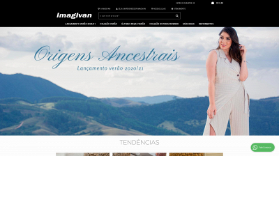 imagivan.com.br snapshot