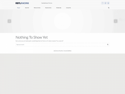 rbtlracing.com snapshot