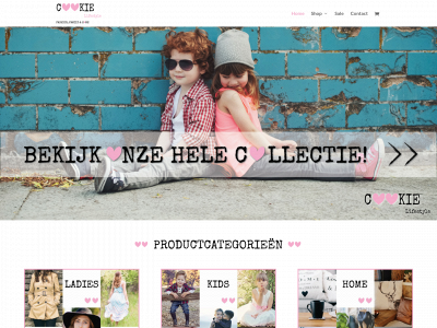cookielifestyle.com snapshot