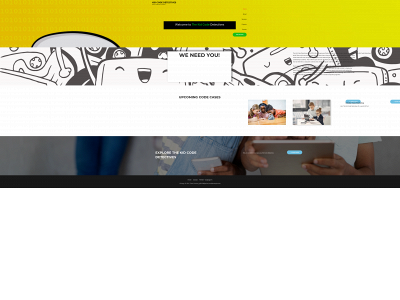 thekidcode.org snapshot