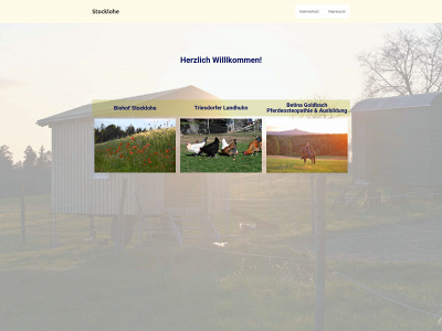 biohof-stocklohe.de snapshot