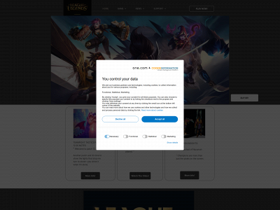 adamalijamous.site snapshot