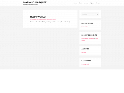 marianomarquez.net snapshot
