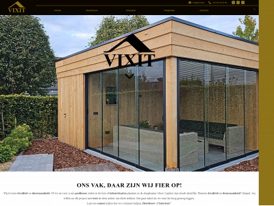 vixit.be snapshot