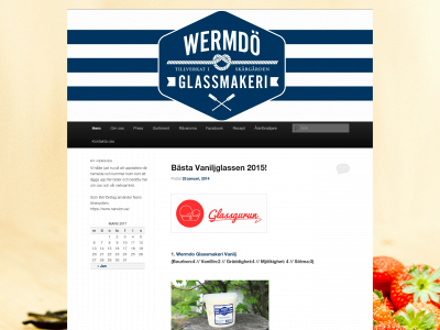 wermdoglass.se snapshot