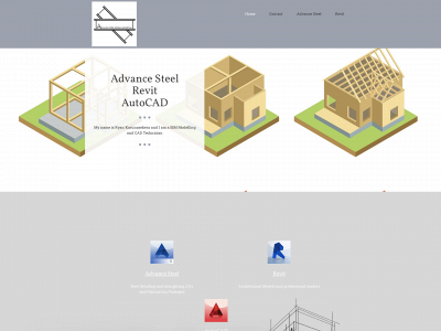advancesteeldesignanddetail.co.uk snapshot