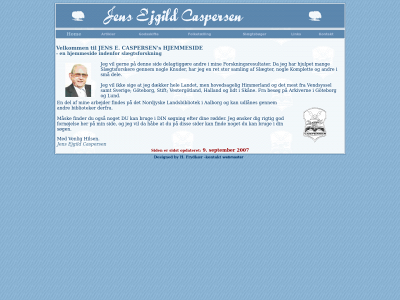 jens-ejgild.dk snapshot