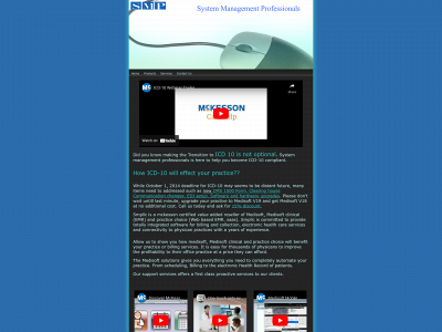 smpllcit.com snapshot