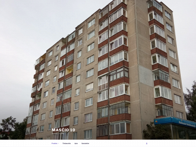 mascio10.lt snapshot