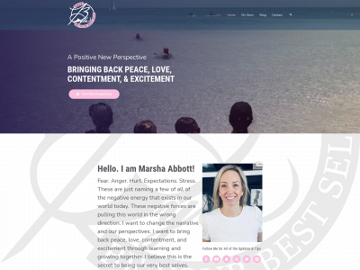 beyourbestselfblog.com snapshot