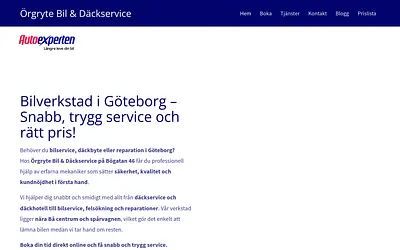orgrytebil.se snapshot