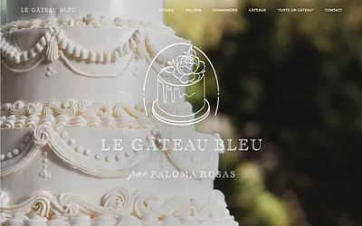 legateaubleu.fr snapshot