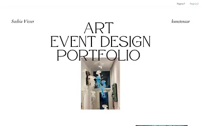 saskiavisserart.nl snapshot
