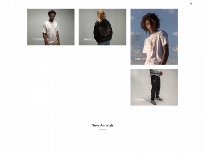 anomia.be snapshot