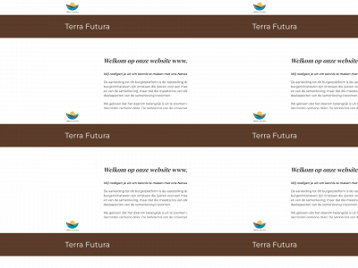 terrafutura.be snapshot