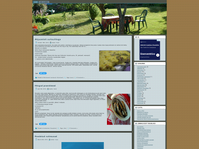 kurksikokad.com snapshot
