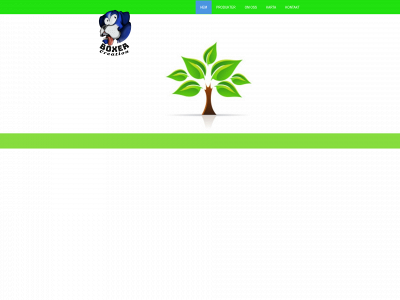 boxercreation.se snapshot