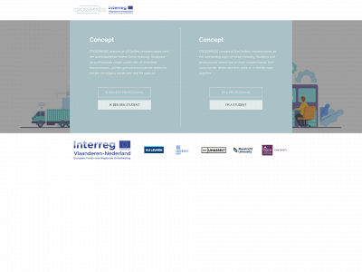 crossminds.info snapshot