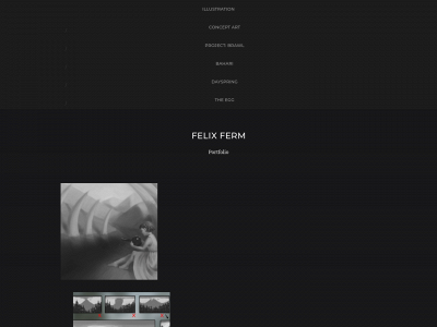 felixferm.se snapshot