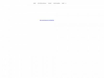 strathsail.co.uk snapshot
