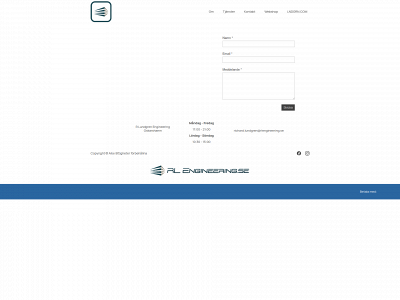 rlengineering.se snapshot