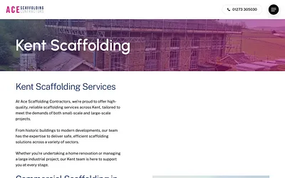 www.scaffoldinghirekent.com snapshot