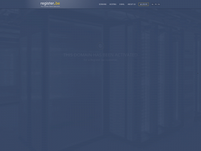 draperie.nl snapshot