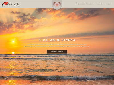 stralandestyrka.se snapshot