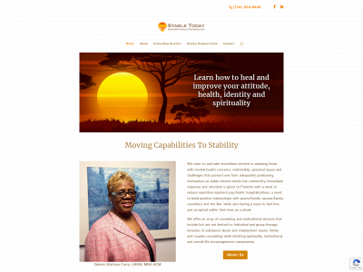 stabletodayinspcounseling.com snapshot