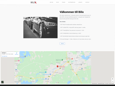 bilix.se snapshot
