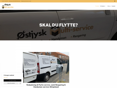 oestjyskmultiservice.dk snapshot