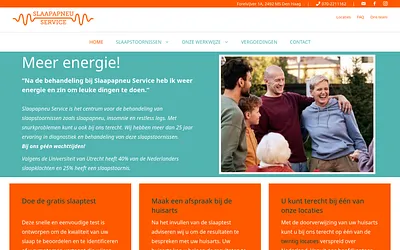 slaapapneuservice.nl snapshot