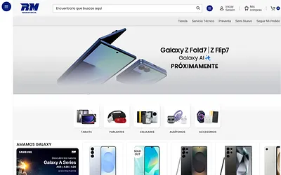 renuevatumovil.cl snapshot