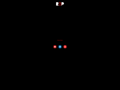 ricthirdproject.com snapshot