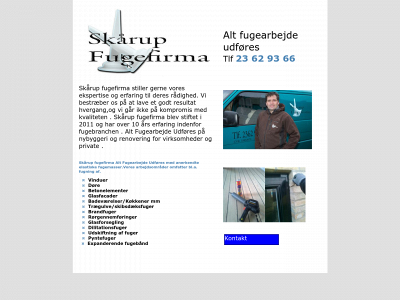 skaarupfugefirma.dk snapshot