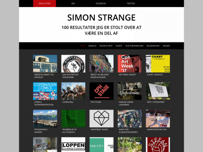 simonstrange.dk snapshot