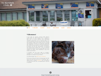 endjurklinikieslov.se snapshot