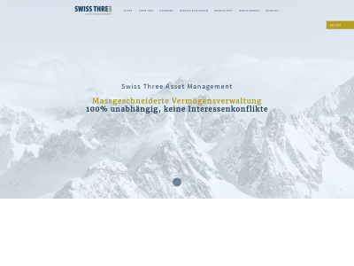 swiss-three-am.com snapshot