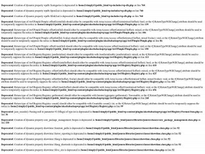 simplytravel.info snapshot