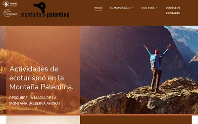 ecoturismoynaturaleza.es snapshot