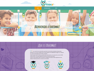 centroeducomas.com snapshot