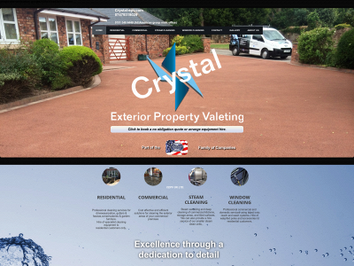 crystal-epv.com snapshot