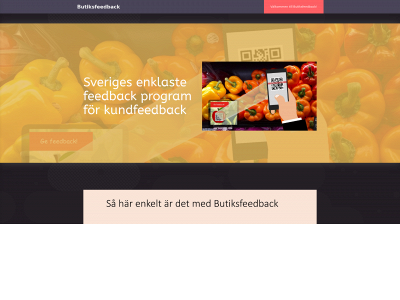 butiksfeedback.se snapshot