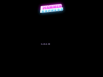 hammer-express.gg snapshot