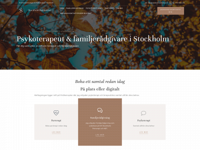 stockholmsamtalstid.se snapshot